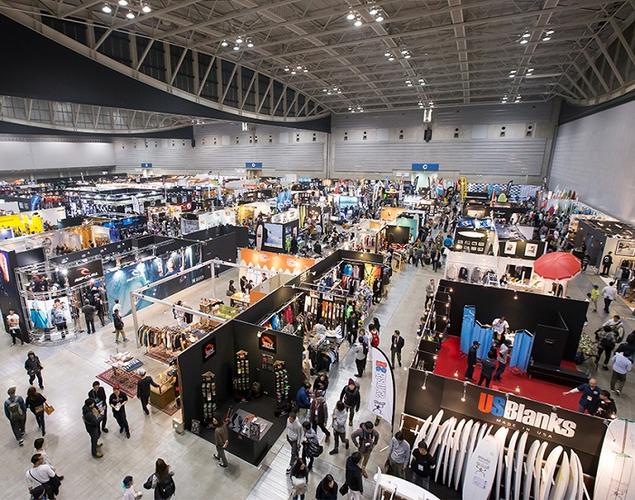 2023宁波国际户外用品展 探索户外新边界，引领生活新方式